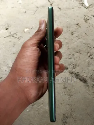 মোটর চলা জি৯৬ ৫জি ১২৮ জিবি গ্রিন