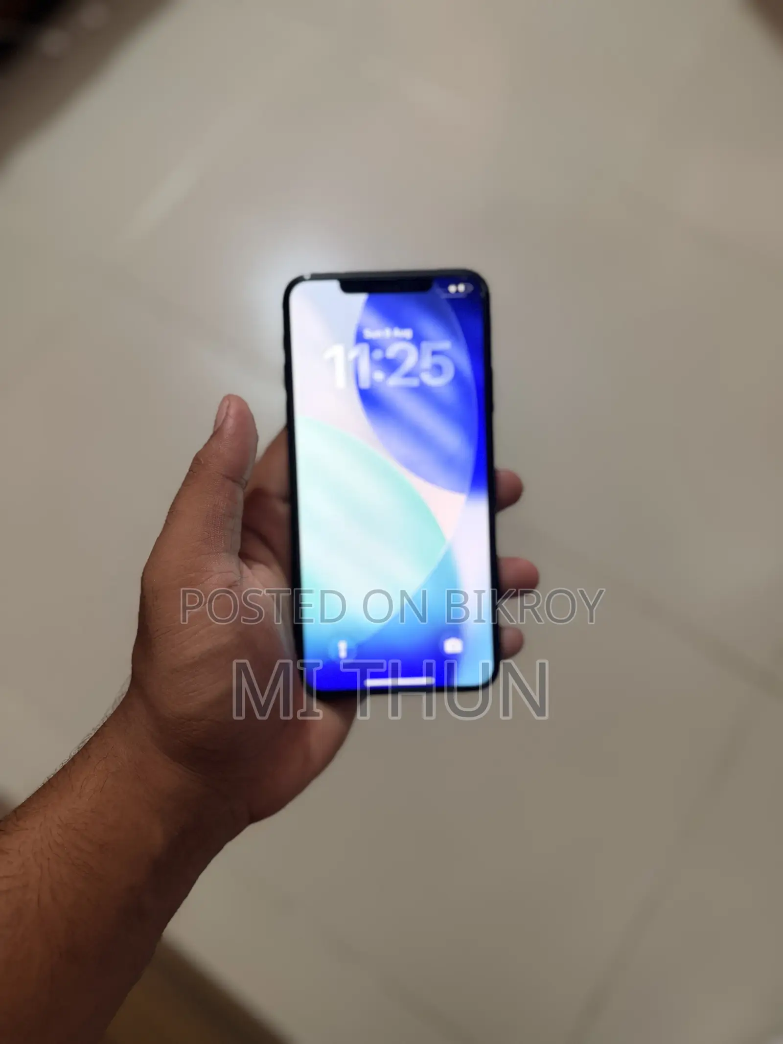 Apple iPhone 11 Pro Max 256 GB