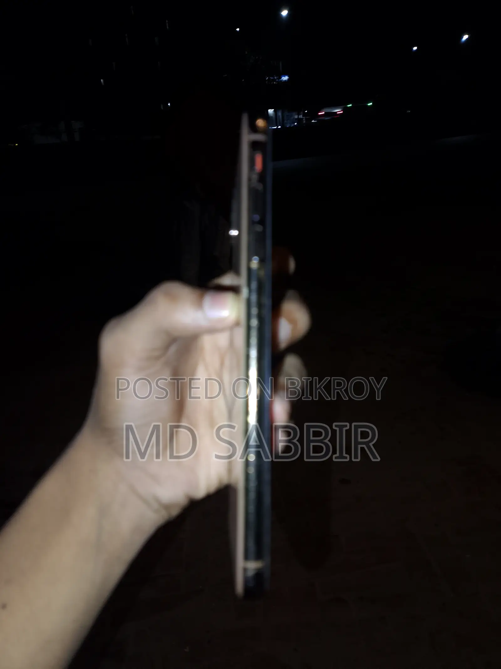 Apple iPhone XS Max 256 GB Rose Gold