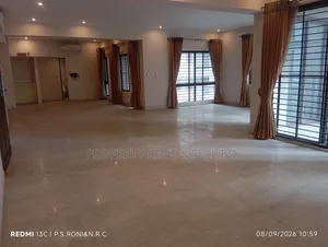 4-Bedroom Apartment in Property Rent Sell, Baridhara for Sale