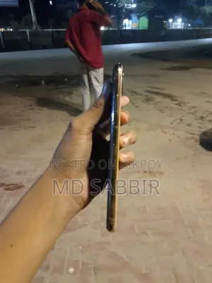 Apple iPhone XS Max 256 GB Rose Gold