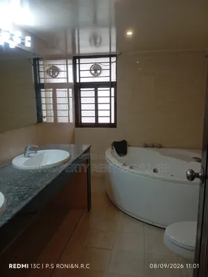 4-Bedroom Apartment in Property Rent Sell, Baridhara for Sale