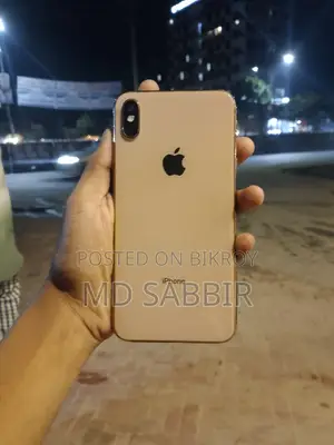 Apple iPhone XS Max 256 GB Rose Gold