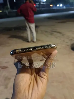 Apple iPhone XS Max 256 GB Rose Gold