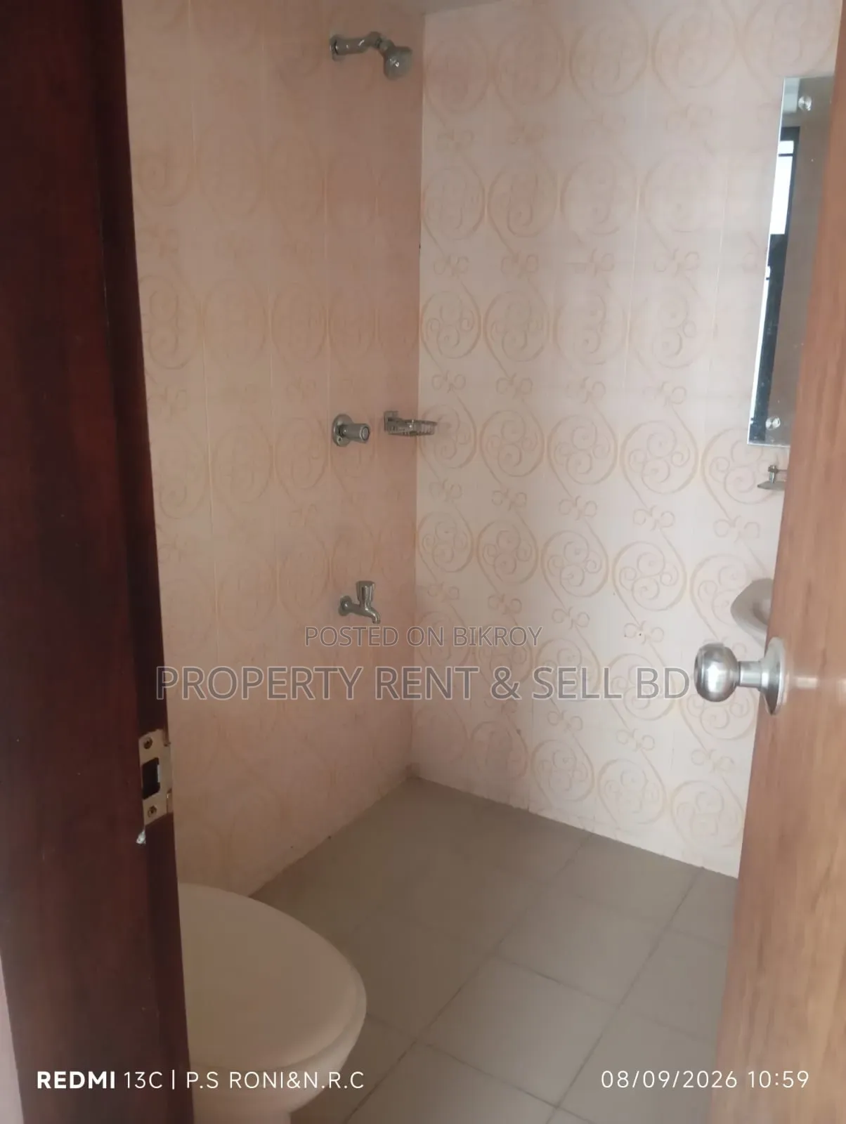 4-Bedroom Apartment in Property Rent Sell, Baridhara for Sale