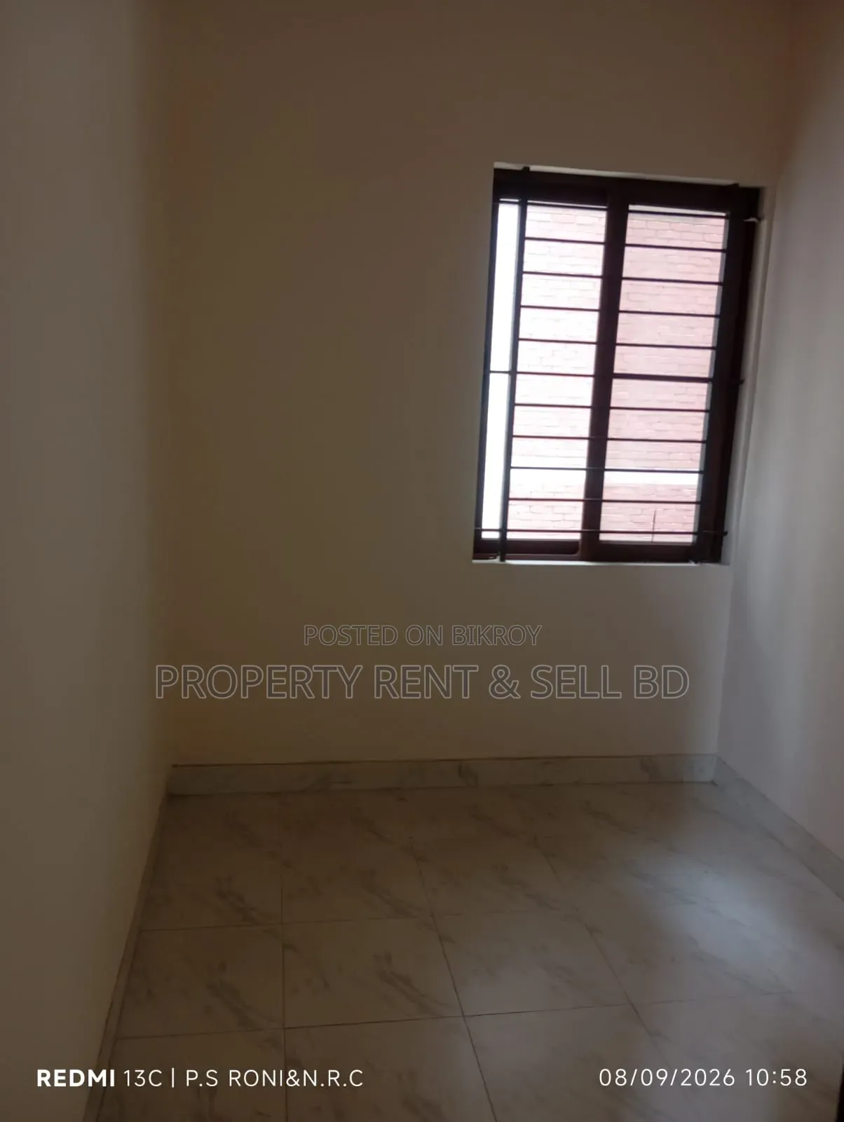 4-Bedroom Apartment in Property Rent Sell, Baridhara for Sale