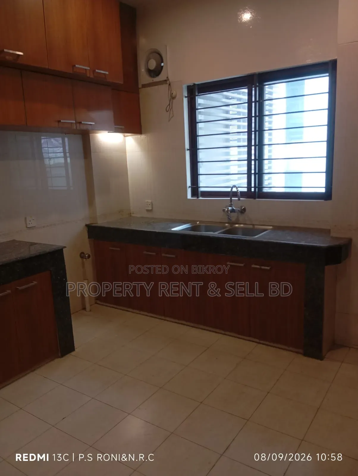 4-Bedroom Apartment in Property Rent Sell, Baridhara for Sale