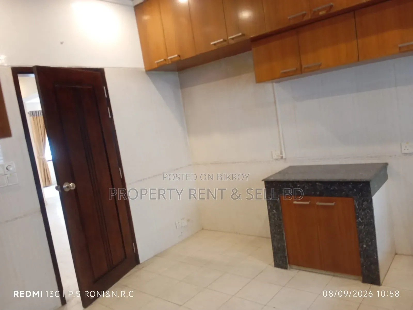 4-Bedroom Apartment in Property Rent Sell, Baridhara for Sale