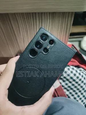সAMSUNG গ্যালাক্সি S22 আল্ট্রা ২৫৬ জিবি হোয়াইট
