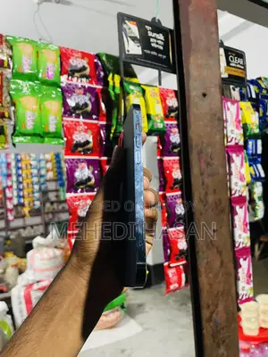 অ্যাপল আইফোন ১২ প্রো ২৫৬ জিবি নীল