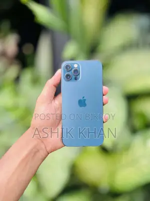 Apple iPhone 12 Pro 256 GB Blue
