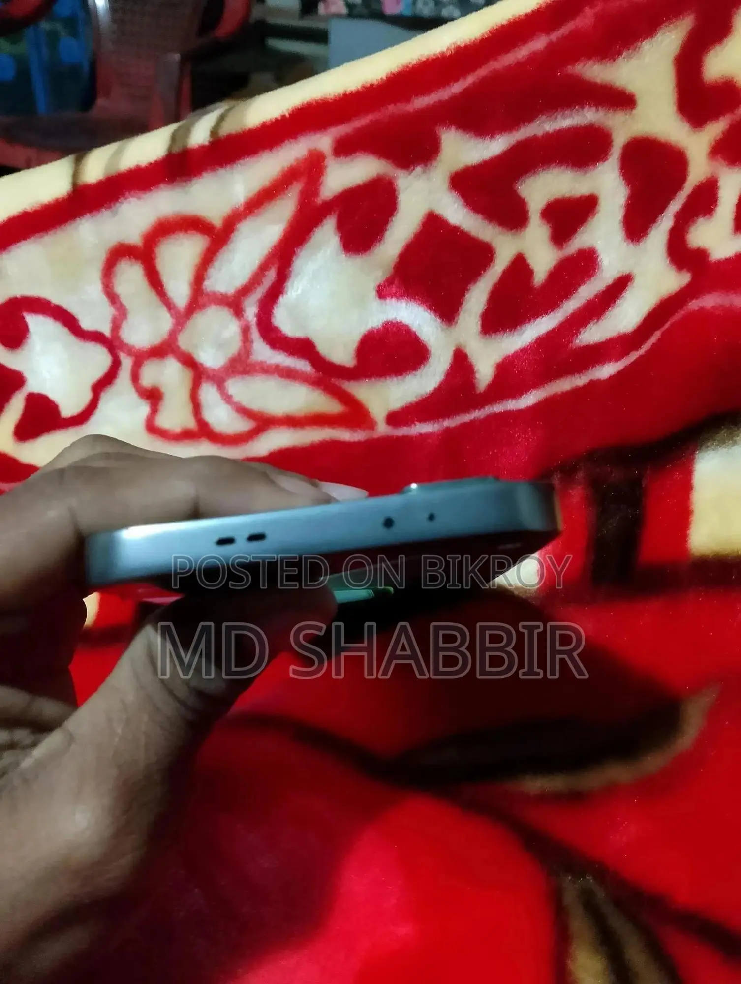 ইনফিনিক্স জিটি ৩০ ৫জি ২৫৬ জিবি সিলভার