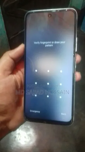 ইনফিনিক্স হট ৬০আই ১২৮ জিবি হোয়াইট