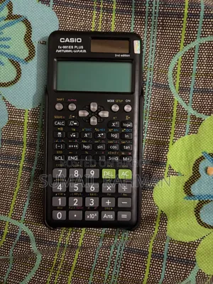 Calculator