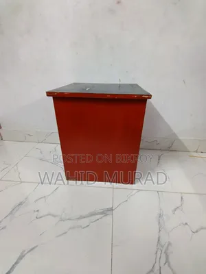 Wooden Chair