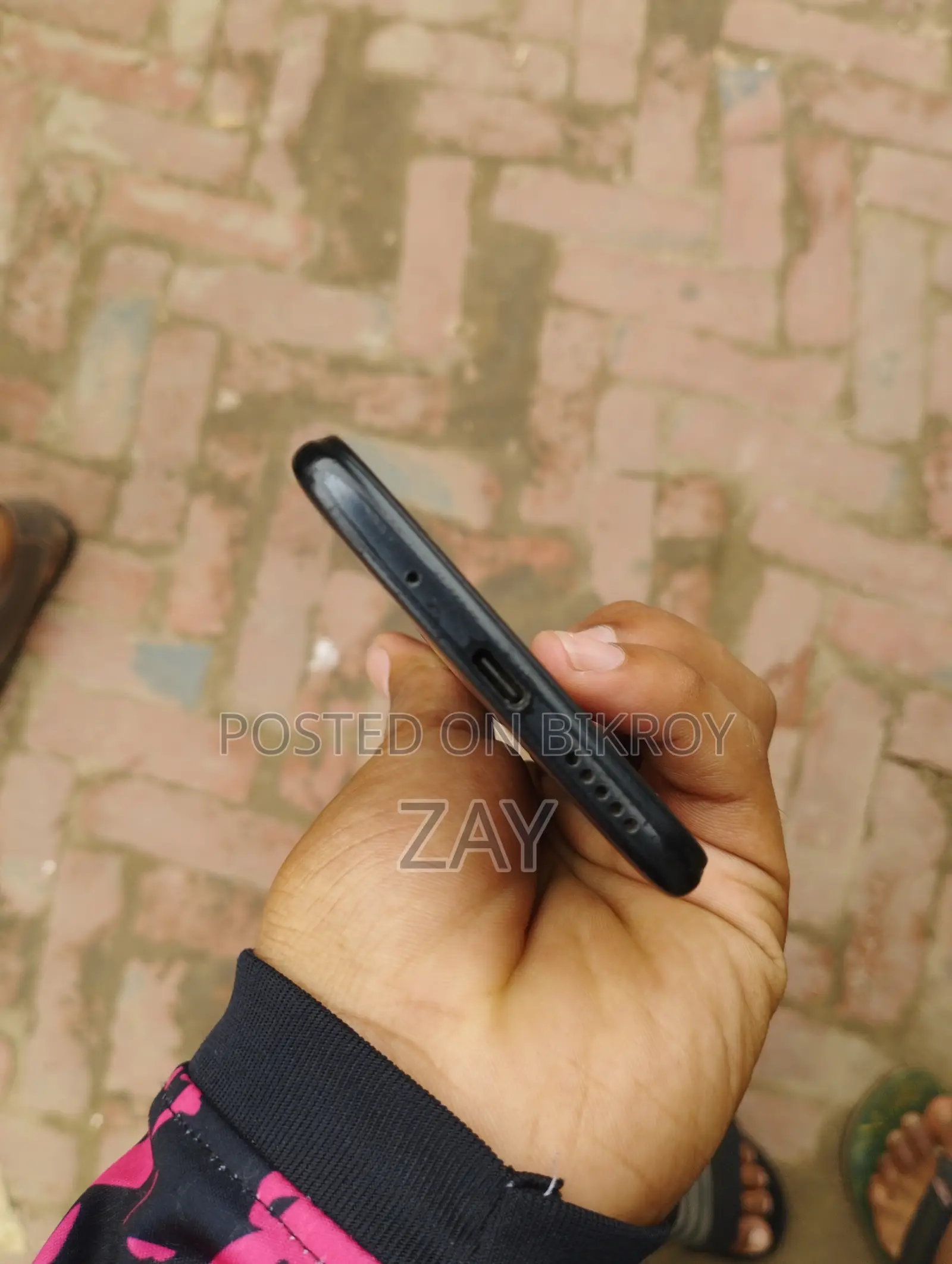 Xiaomi Redmi 10C 64 GB Black