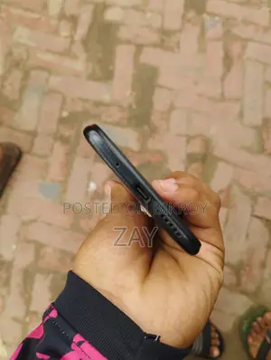 Xiaomi Redmi 10C 64 GB Black