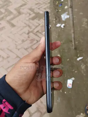Xiaomi Redmi 10C 64 GB Black