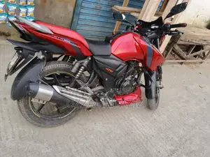 টিভিএস ২০১৪ রেড
