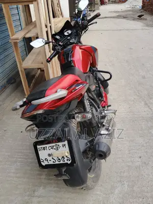 টিভিএস ২০১৪ রেড