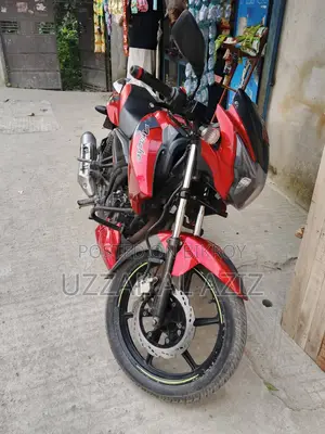 টিভিএস ২০১৪ রেড