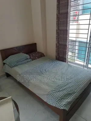 নাভানা খাট ম্যাট্রেস এবং তোষক সহ