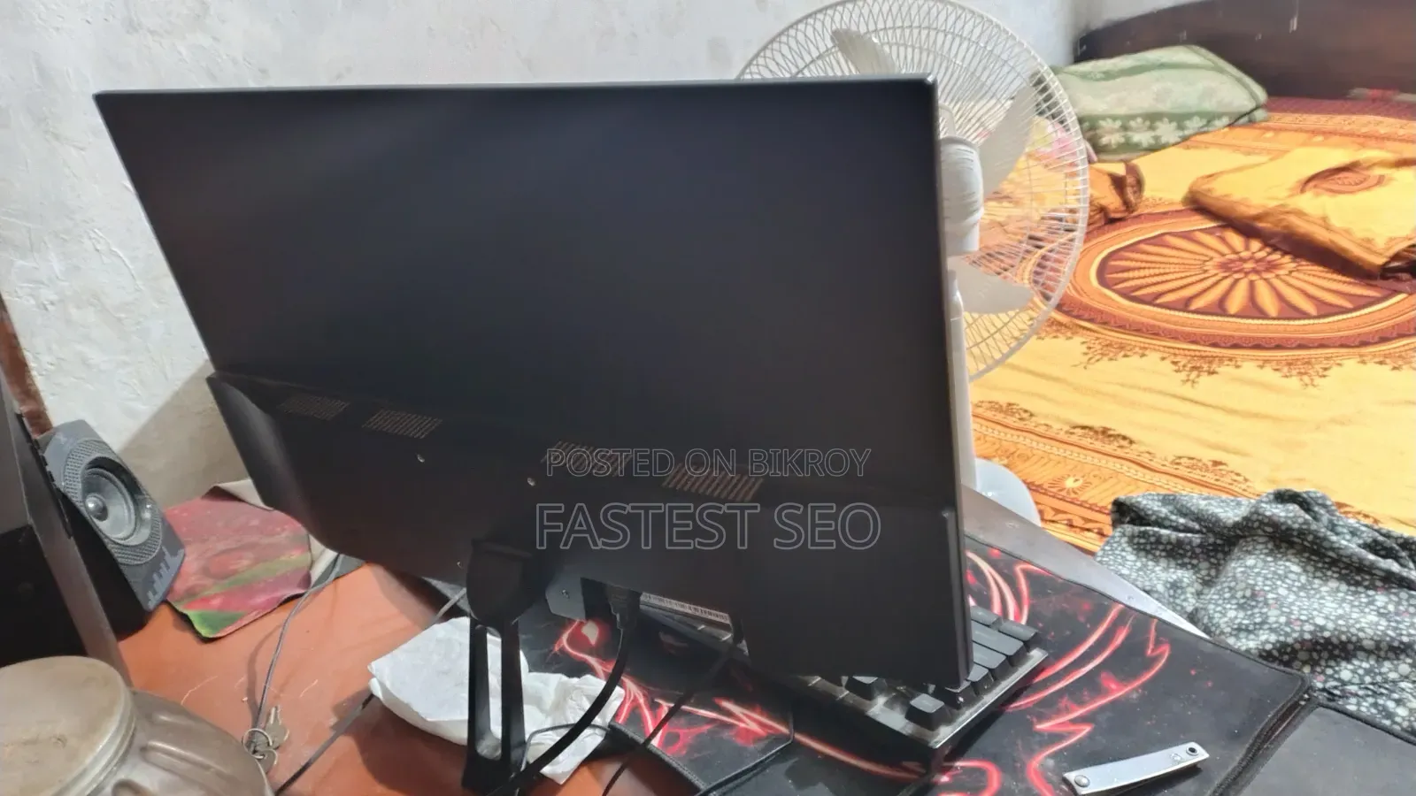 UNV Monitor 6 Months Used Only
