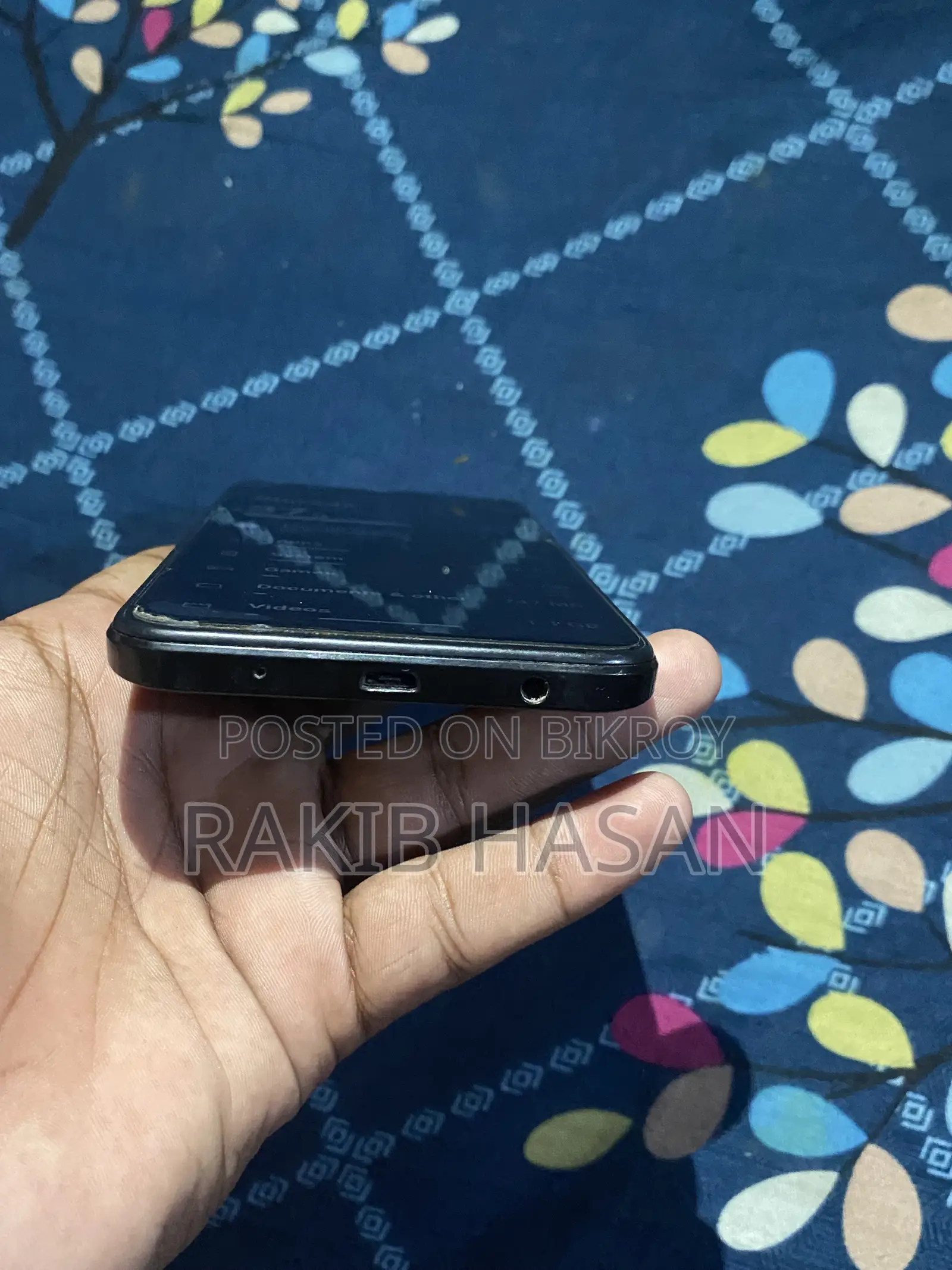 Xiaomi Redmi A2+ 32 GB Black