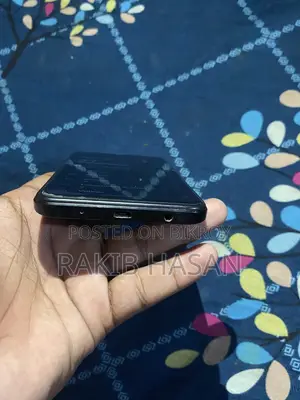 Xiaomi Redmi A2+ 32 GB Black