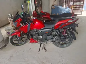 টিভিএস ২০১৪ রেড