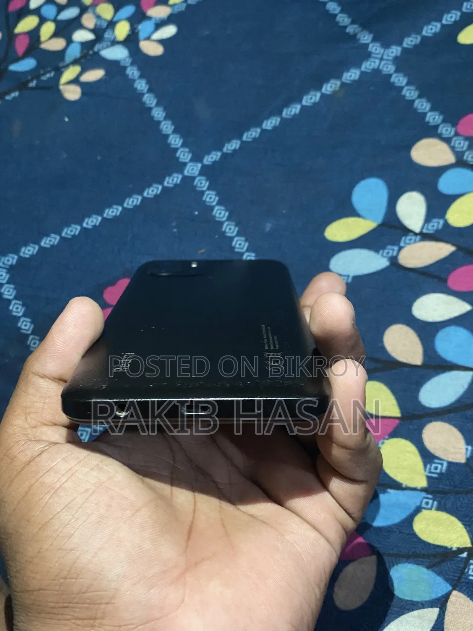 Xiaomi Redmi A2+ 32 GB Black