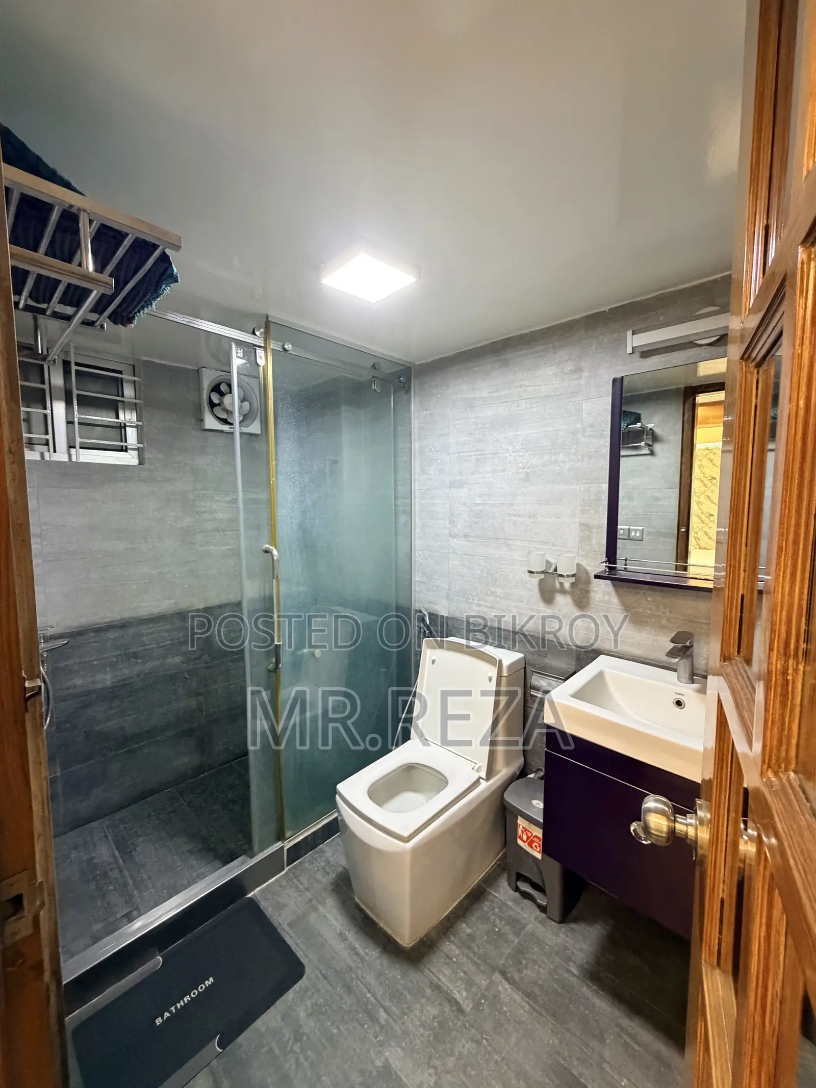 মিমোসা, বসুন্ধরায় ফার্নিশড স্টুডিও অ্যাপার্টমেন্ট ভাড়ার জন্য