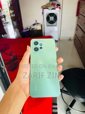 Xiaomi Redmi Note 12 128 GB Blue