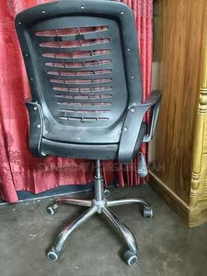Chair Moving