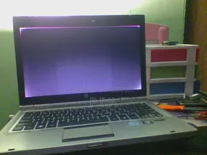Laptop HP EliteBook 2760p Tablet 4GB Intel Core I7 HDD 512GB