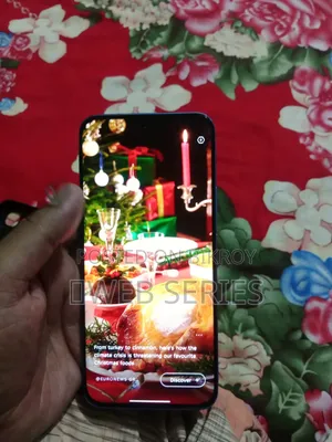Infinix Hot 60 Pro+ 128 GB Purple