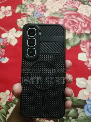 Infinix Hot 60 Pro+ 128 GB Purple