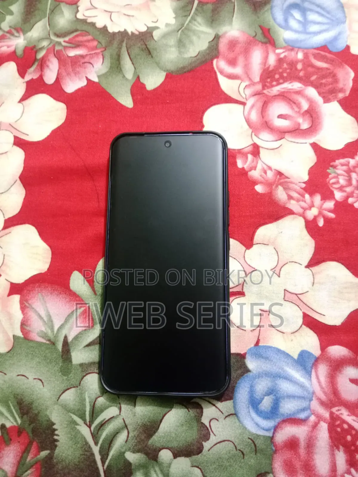 Infinix Hot 60 Pro+ 128 GB Purple