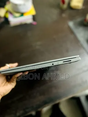 ল্যাপটপ লেনোভো আইডিয়াপ্যাড ৩ ৪জিবি ইন্টেল কোর আই৩ এসএসডি ২৫৬জিবি