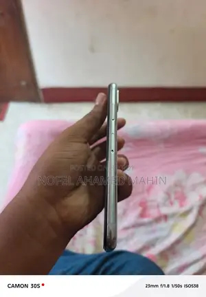 Apple iPhone XS ২৫৬ জিবি সিলভার