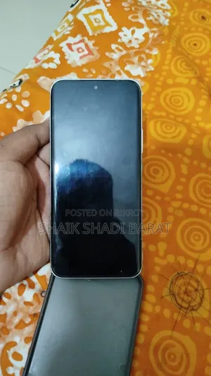 Infinix Hot 60 Pro+ 128 GB