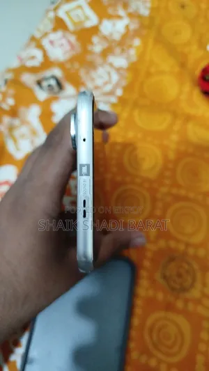 Infinix Hot 60 Pro+ 128 GB
