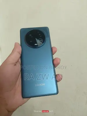 Walton 256 GB Blue