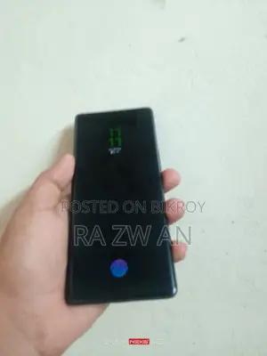 Walton 256 GB Blue