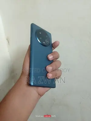 Walton 256 GB Blue