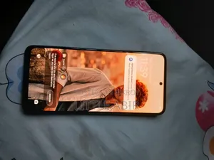 Xiaomi Redmi Note 12 256 GB Black