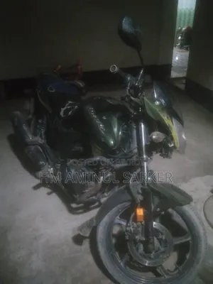 Hero Hunk 2018 Green