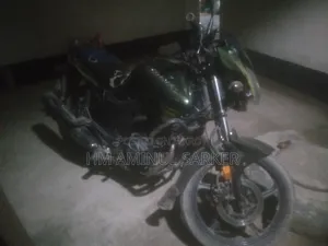 Hero Hunk 2018 Green