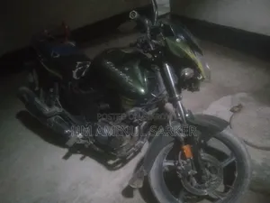 Hero Hunk 2018 Green