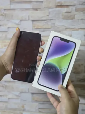 Apple iPhone 14 128 GB Purple